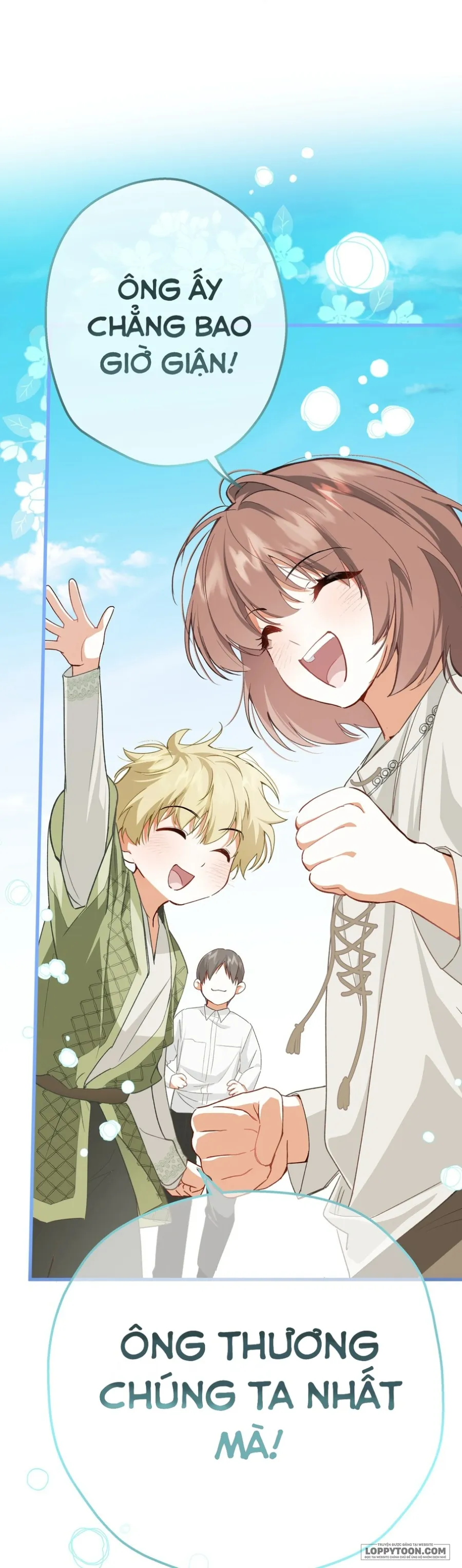 Nàng Sẽ Thuần Phục Những Anh Hùng - Chap 19 - Trang 9