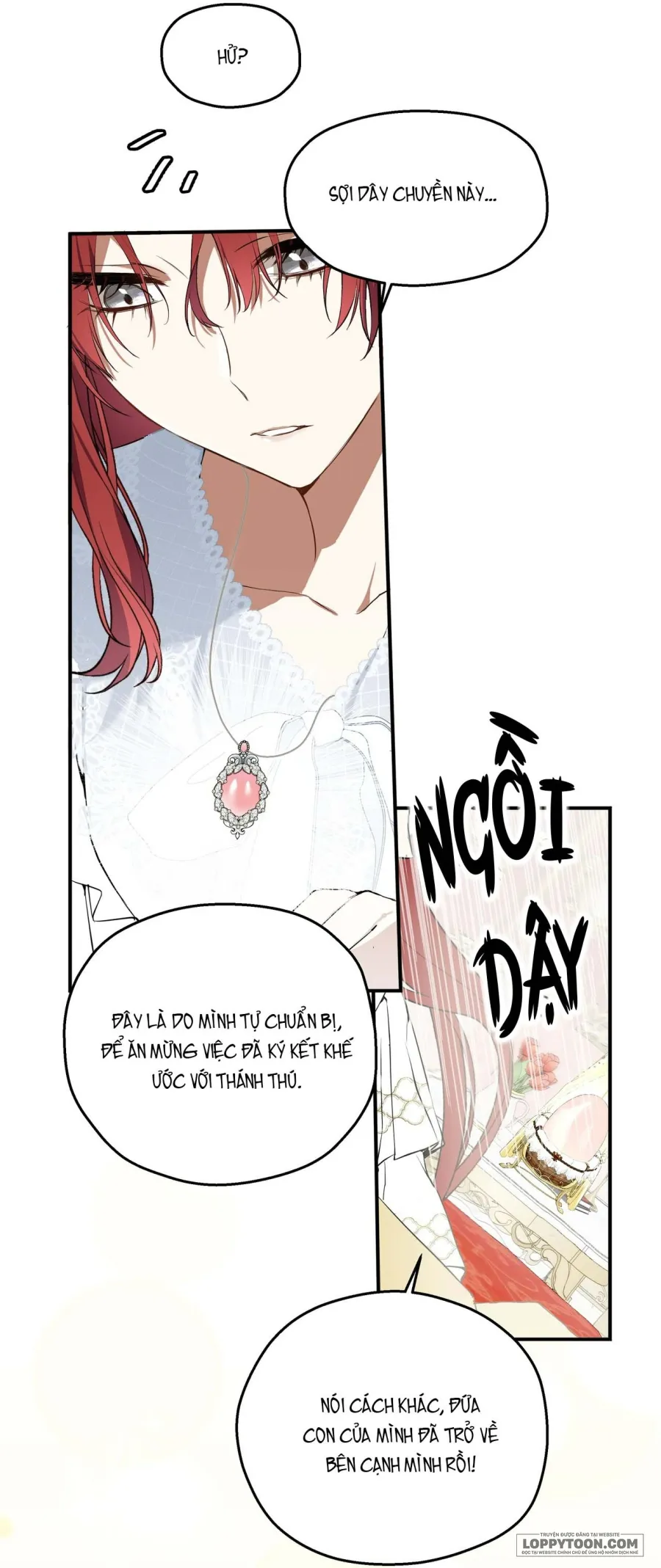 Nàng Sẽ Thuần Phục Những Anh Hùng - Chap 2 - Trang 12