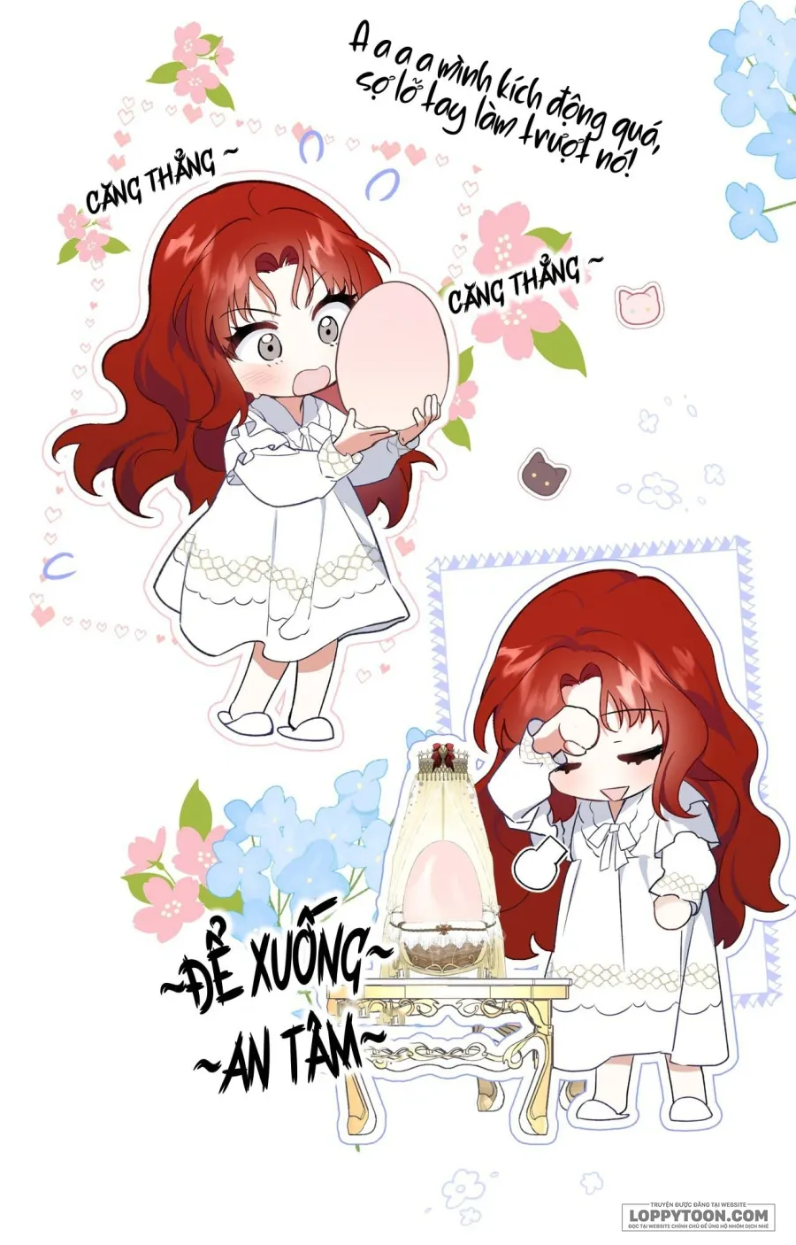 Nàng Sẽ Thuần Phục Những Anh Hùng - Chap 2 - Trang 17