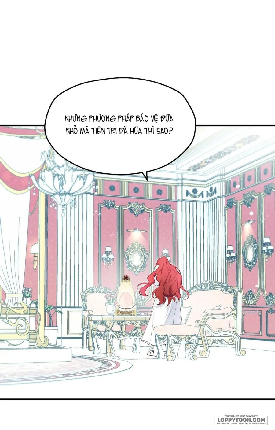 Nàng Sẽ Thuần Phục Những Anh Hùng - Chap 2 - Trang 18