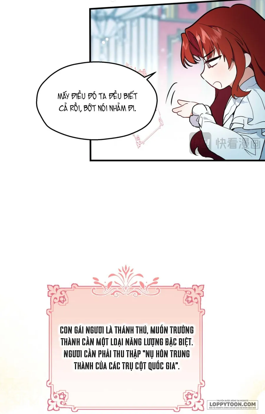 Nàng Sẽ Thuần Phục Những Anh Hùng - Chap 2 - Trang 22