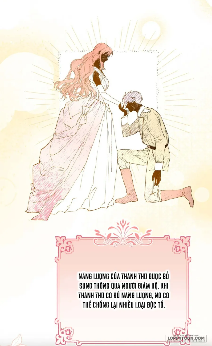 Nàng Sẽ Thuần Phục Những Anh Hùng - Chap 2 - Trang 23