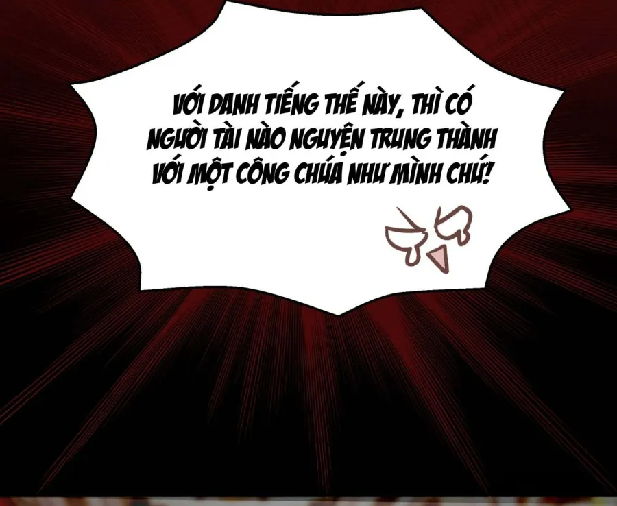 Nàng Sẽ Thuần Phục Những Anh Hùng - Chap 2 - Trang 32