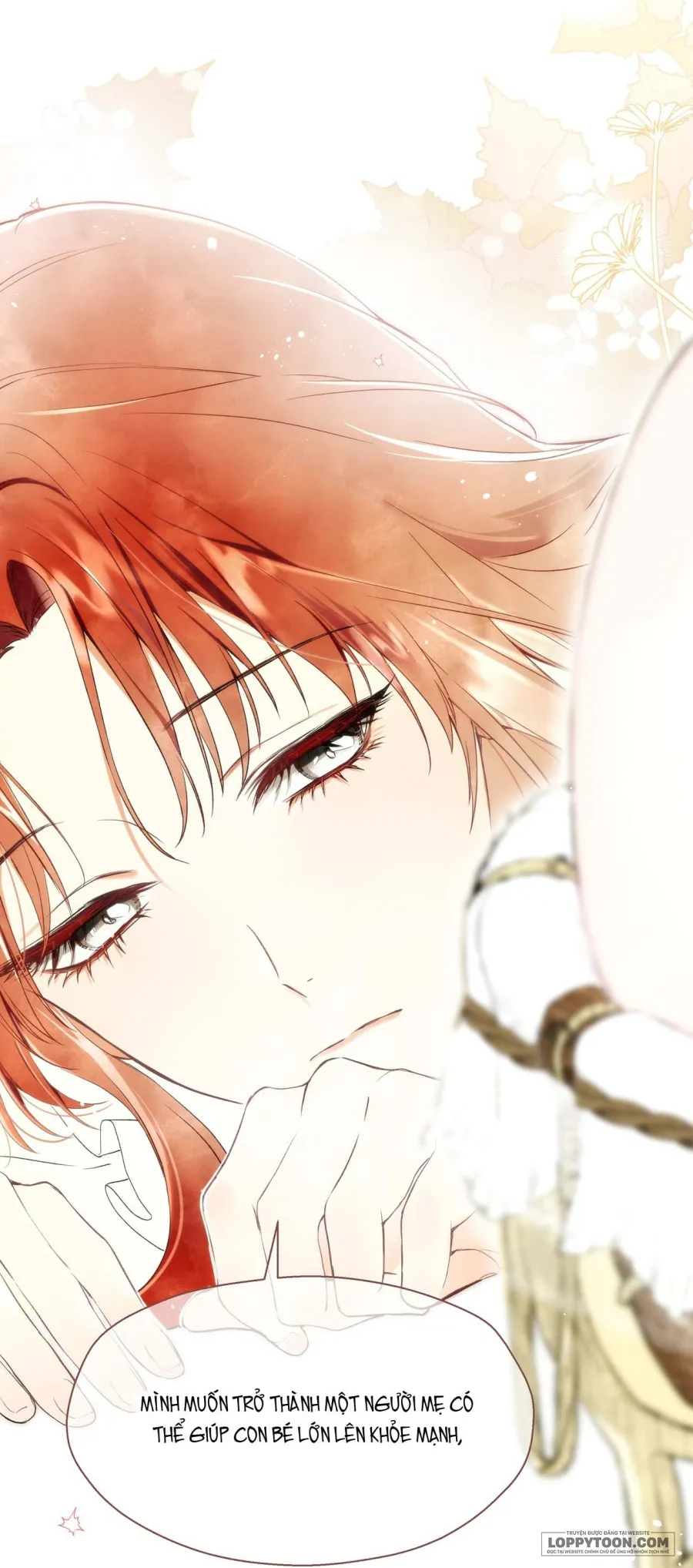 Nàng Sẽ Thuần Phục Những Anh Hùng - Chap 2 - Trang 34