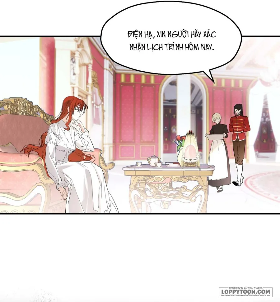 Nàng Sẽ Thuần Phục Những Anh Hùng - Chap 2 - Trang 41