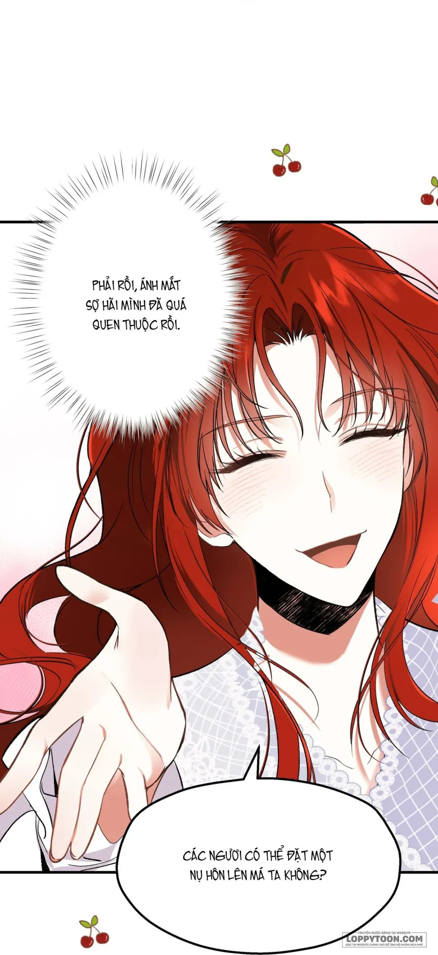 Nàng Sẽ Thuần Phục Những Anh Hùng - Chap 2 - Trang 43