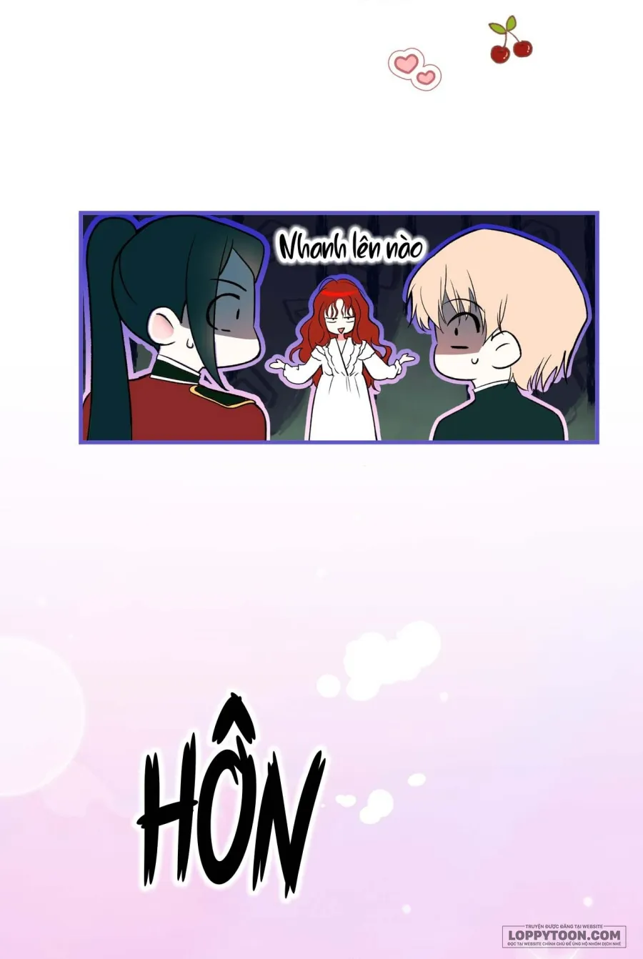 Nàng Sẽ Thuần Phục Những Anh Hùng - Chap 2 - Trang 44