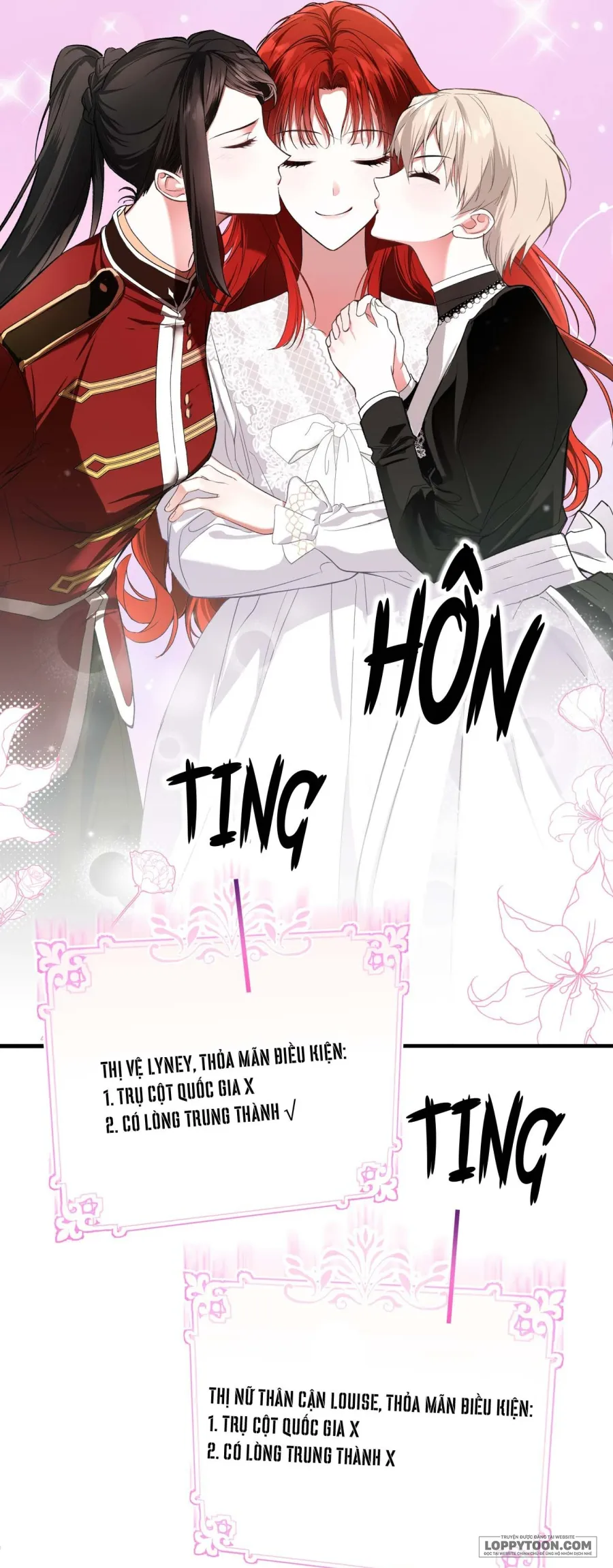 Nàng Sẽ Thuần Phục Những Anh Hùng - Chap 2 - Trang 45