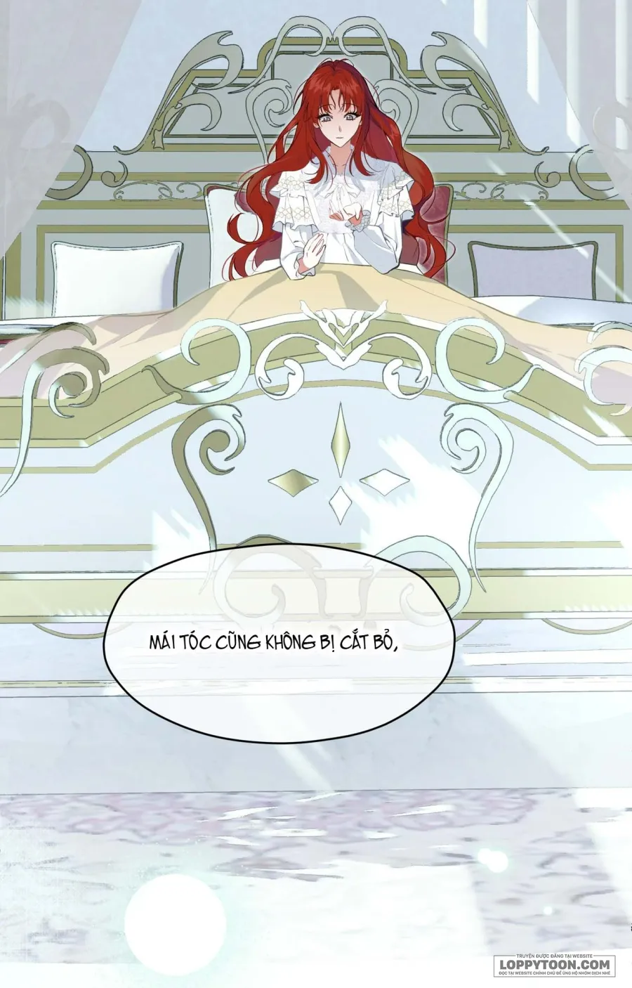Nàng Sẽ Thuần Phục Những Anh Hùng - Chap 2 - Trang 6