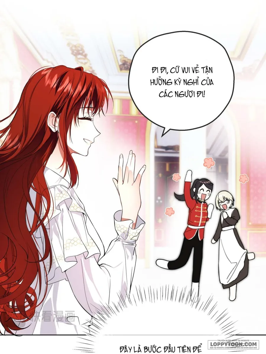 Nàng Sẽ Thuần Phục Những Anh Hùng - Chap 2 - Trang 54