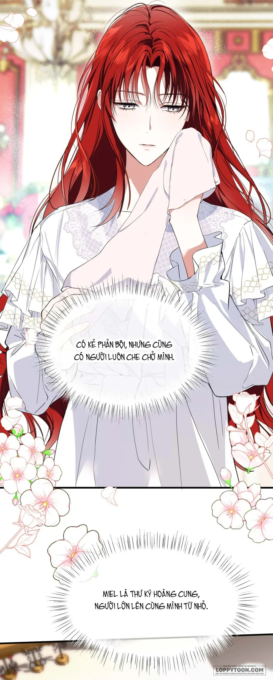 Nàng Sẽ Thuần Phục Những Anh Hùng - Chap 2 - Trang 62
