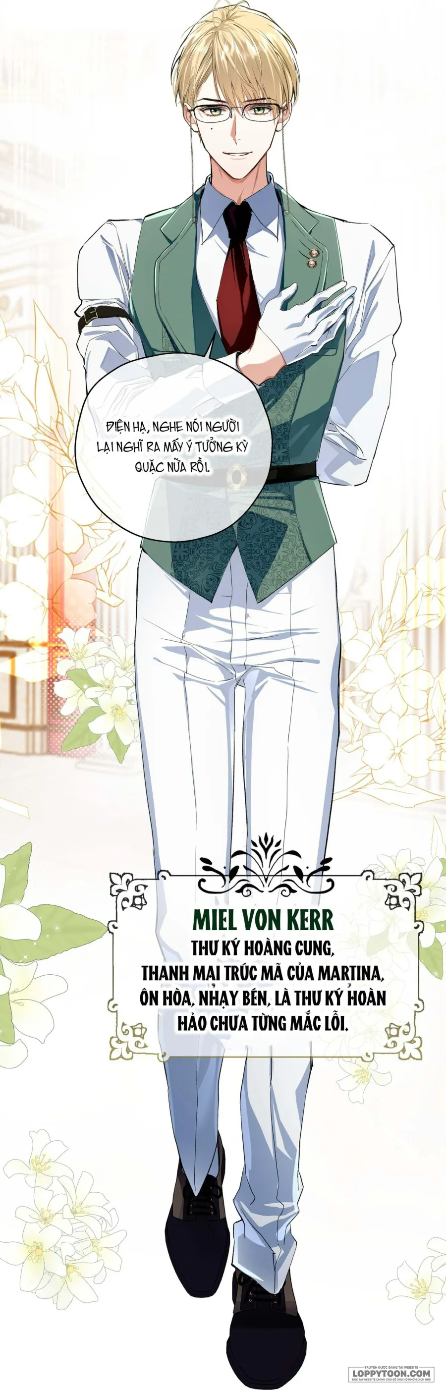 Nàng Sẽ Thuần Phục Những Anh Hùng - Chap 2 - Trang 66