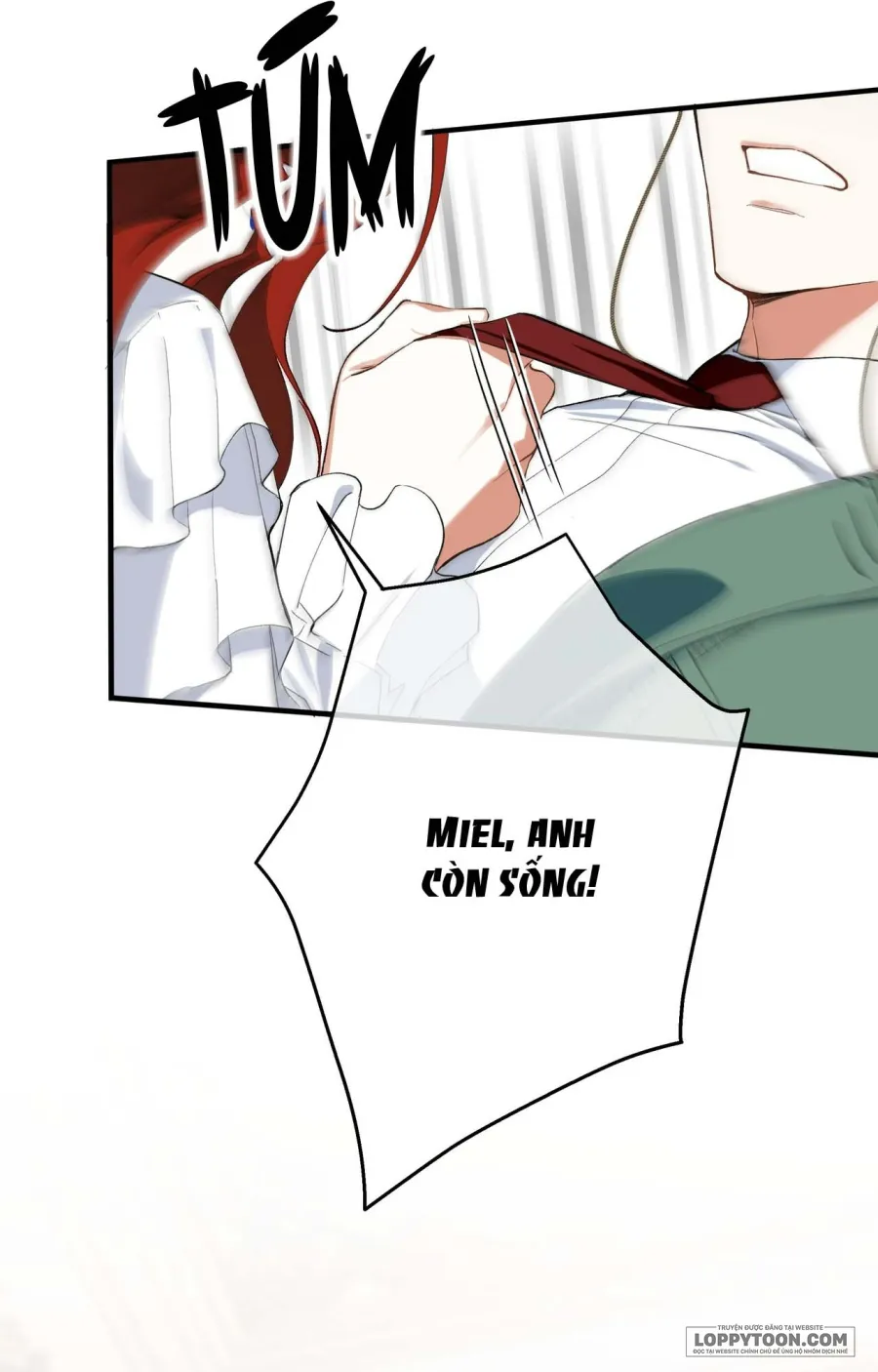 Nàng Sẽ Thuần Phục Những Anh Hùng - Chap 2 - Trang 68