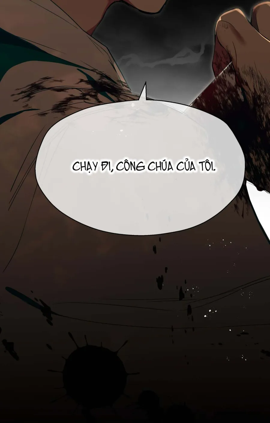 Nàng Sẽ Thuần Phục Những Anh Hùng - Chap 2 - Trang 78