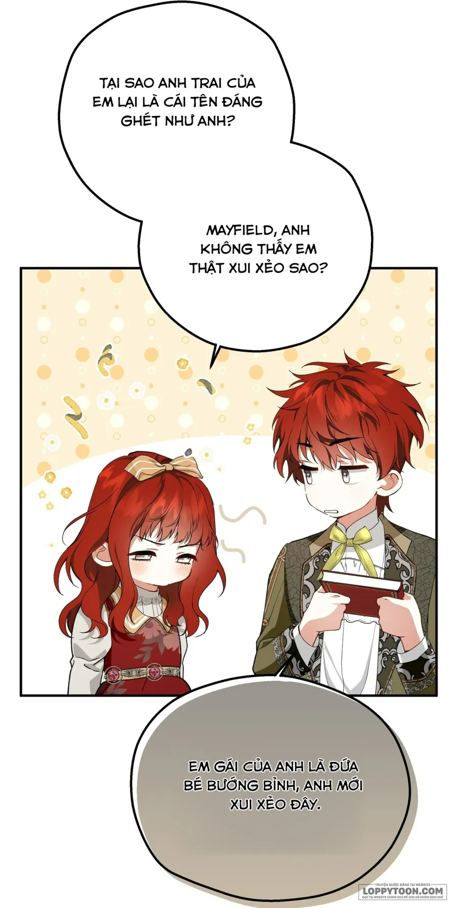 Nàng Sẽ Thuần Phục Những Anh Hùng - Chap 20 - Trang 12