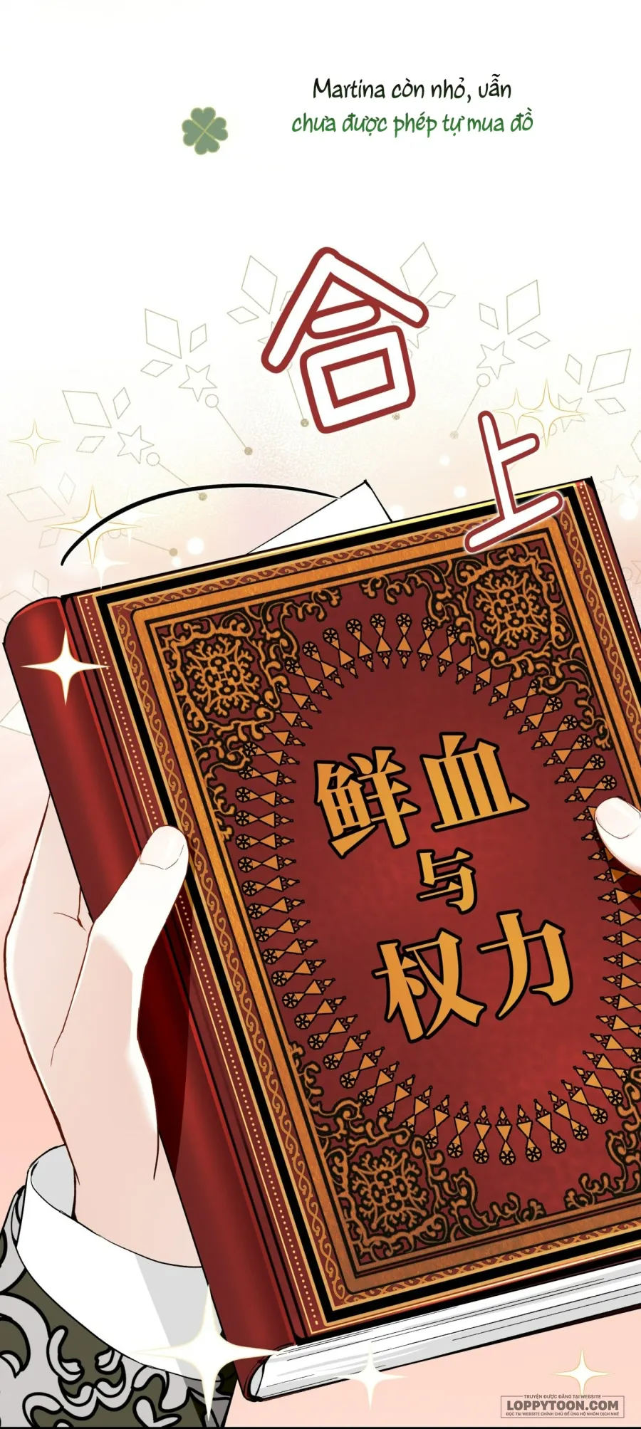 Nàng Sẽ Thuần Phục Những Anh Hùng - Chap 20 - Trang 16