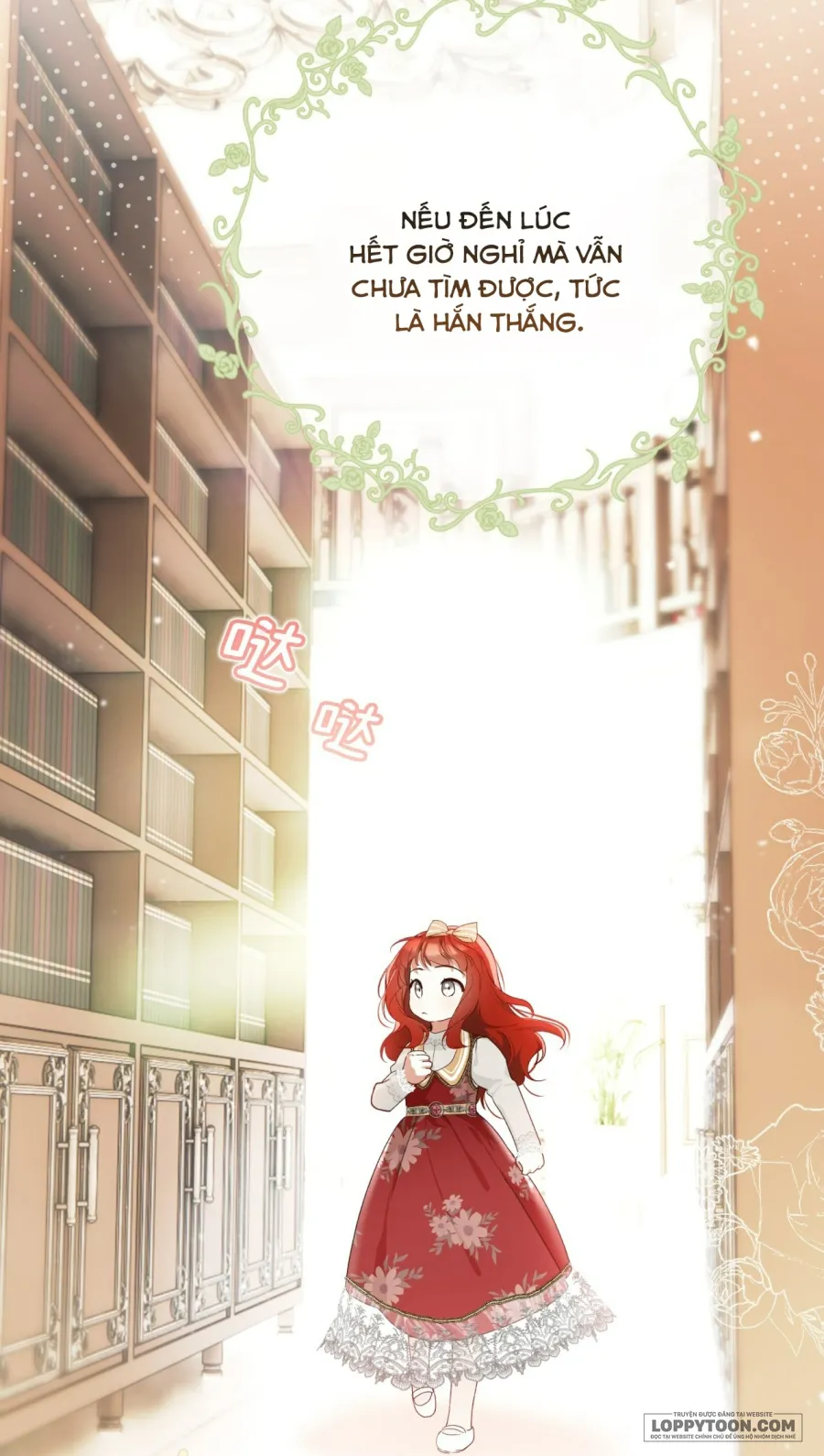 Nàng Sẽ Thuần Phục Những Anh Hùng - Chap 20 - Trang 18