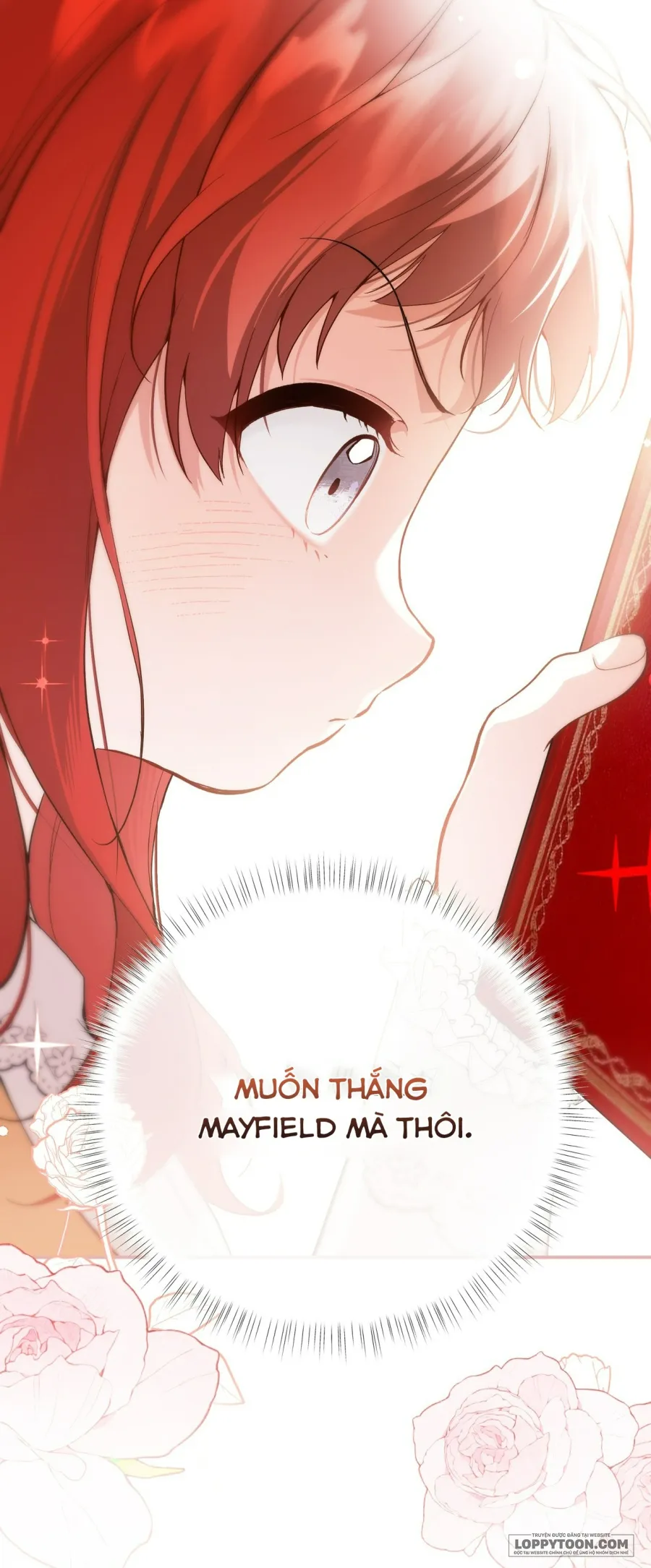 Nàng Sẽ Thuần Phục Những Anh Hùng - Chap 20 - Trang 22