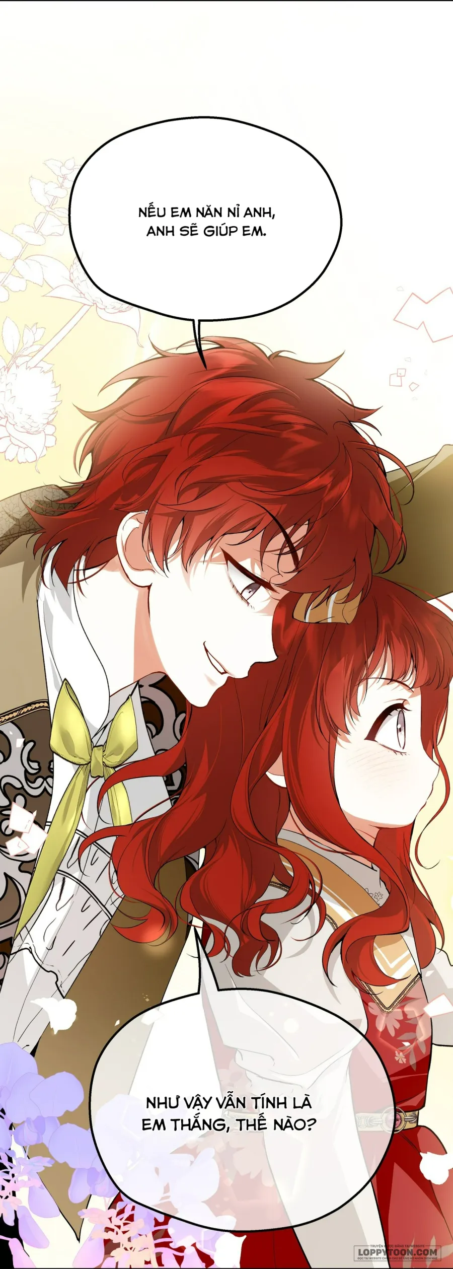 Nàng Sẽ Thuần Phục Những Anh Hùng - Chap 20 - Trang 32