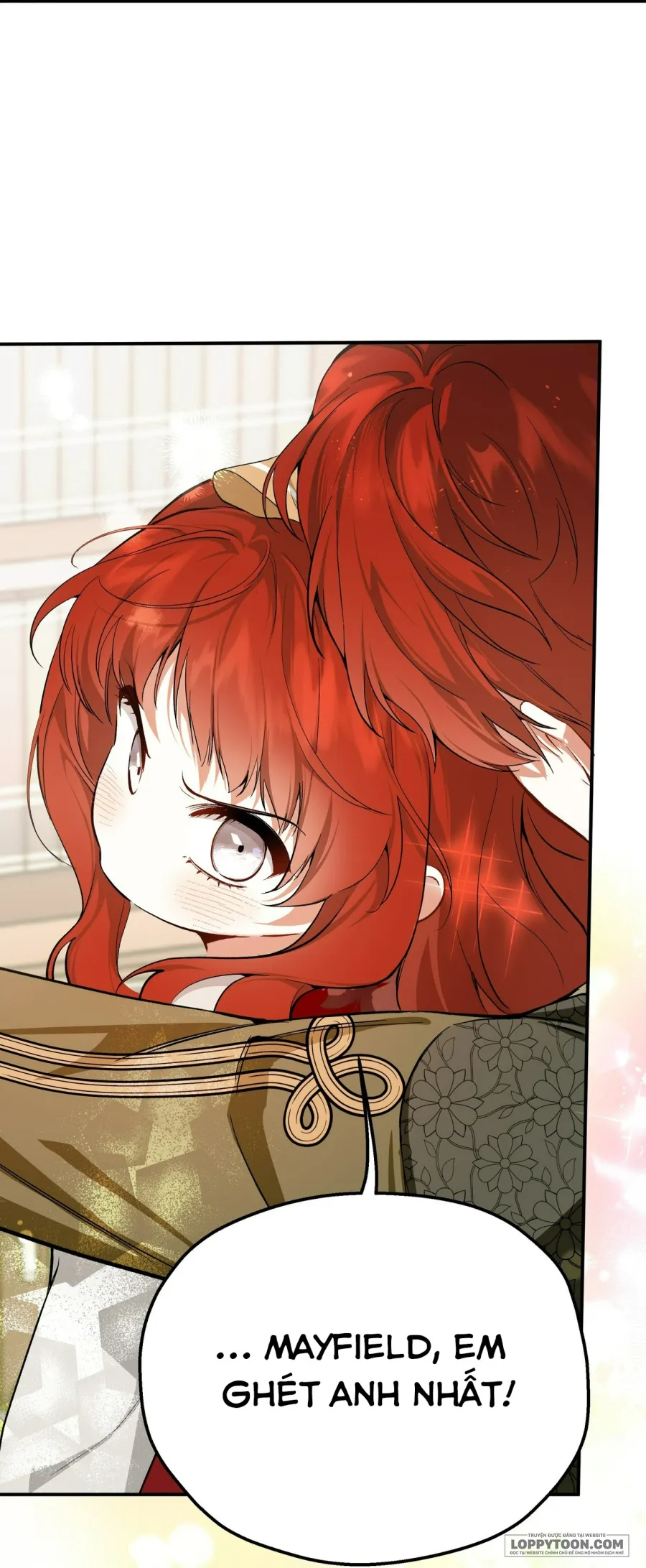 Nàng Sẽ Thuần Phục Những Anh Hùng - Chap 20 - Trang 33