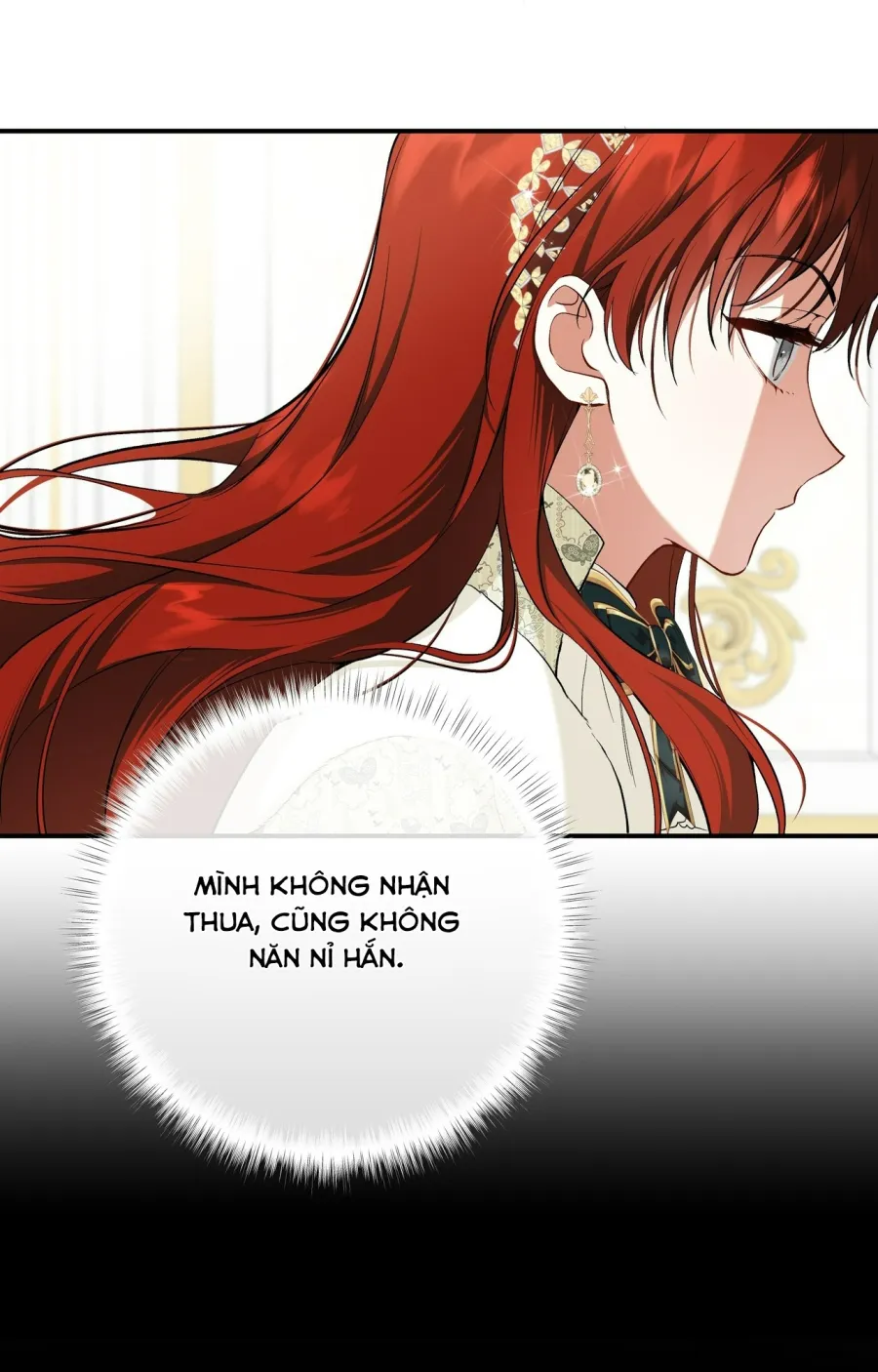 Nàng Sẽ Thuần Phục Những Anh Hùng - Chap 20 - Trang 37