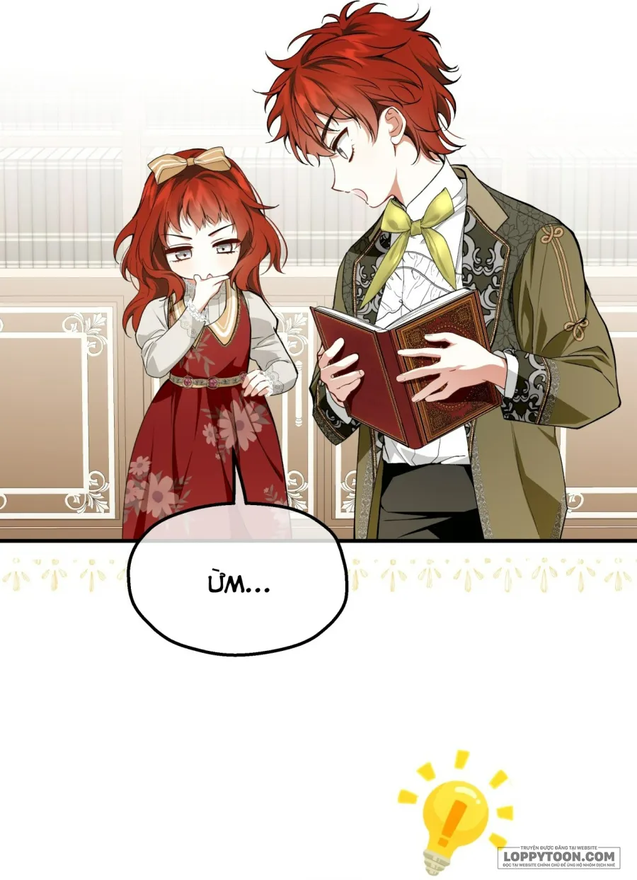 Nàng Sẽ Thuần Phục Những Anh Hùng - Chap 20 - Trang 6