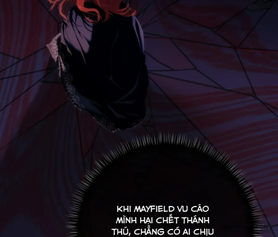 Nàng Sẽ Thuần Phục Những Anh Hùng - Chap 20 - Trang 55