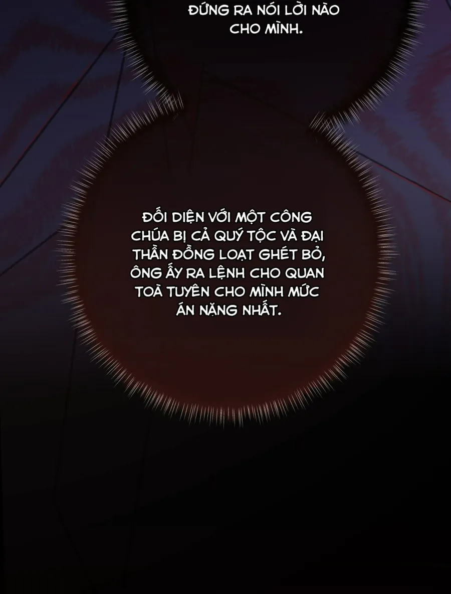 Nàng Sẽ Thuần Phục Những Anh Hùng - Chap 20 - Trang 56