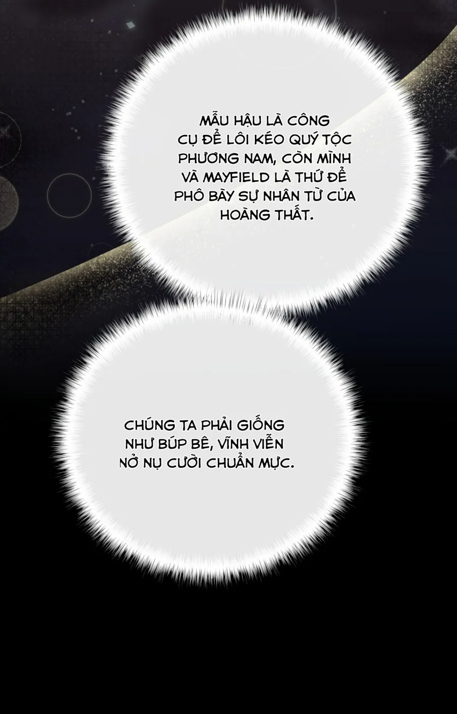 Nàng Sẽ Thuần Phục Những Anh Hùng - Chap 20 - Trang 59
