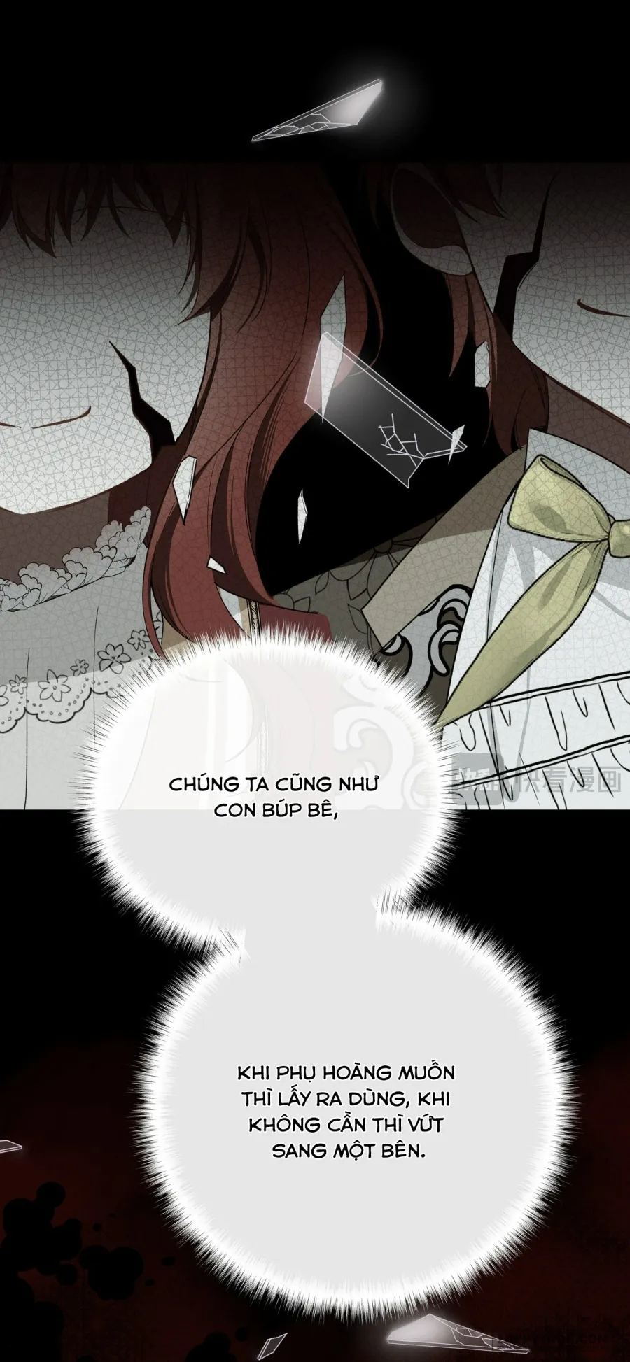 Nàng Sẽ Thuần Phục Những Anh Hùng - Chap 20 - Trang 60