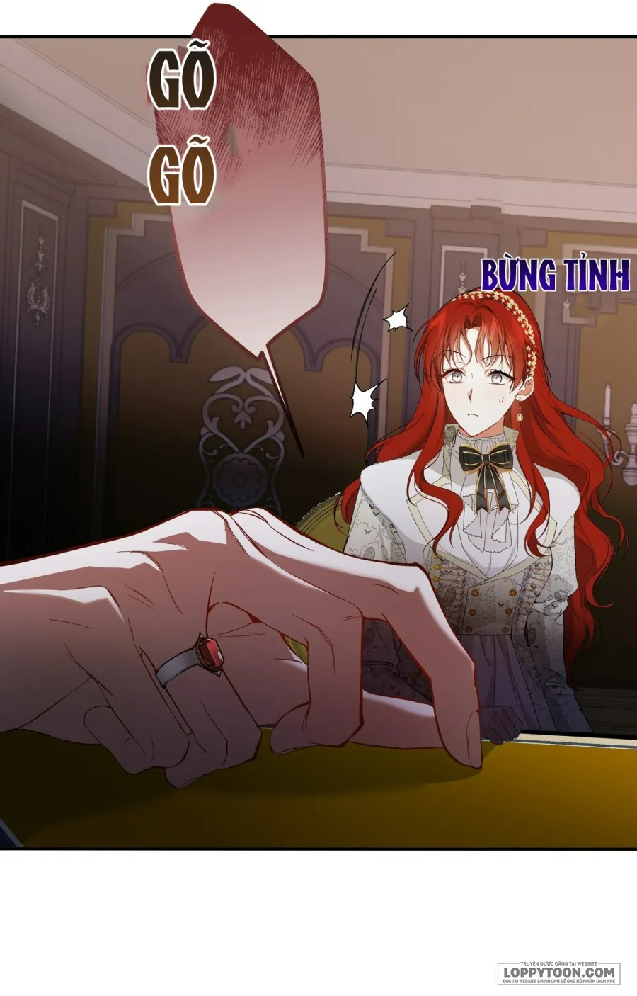 Nàng Sẽ Thuần Phục Những Anh Hùng - Chap 20 - Trang 64