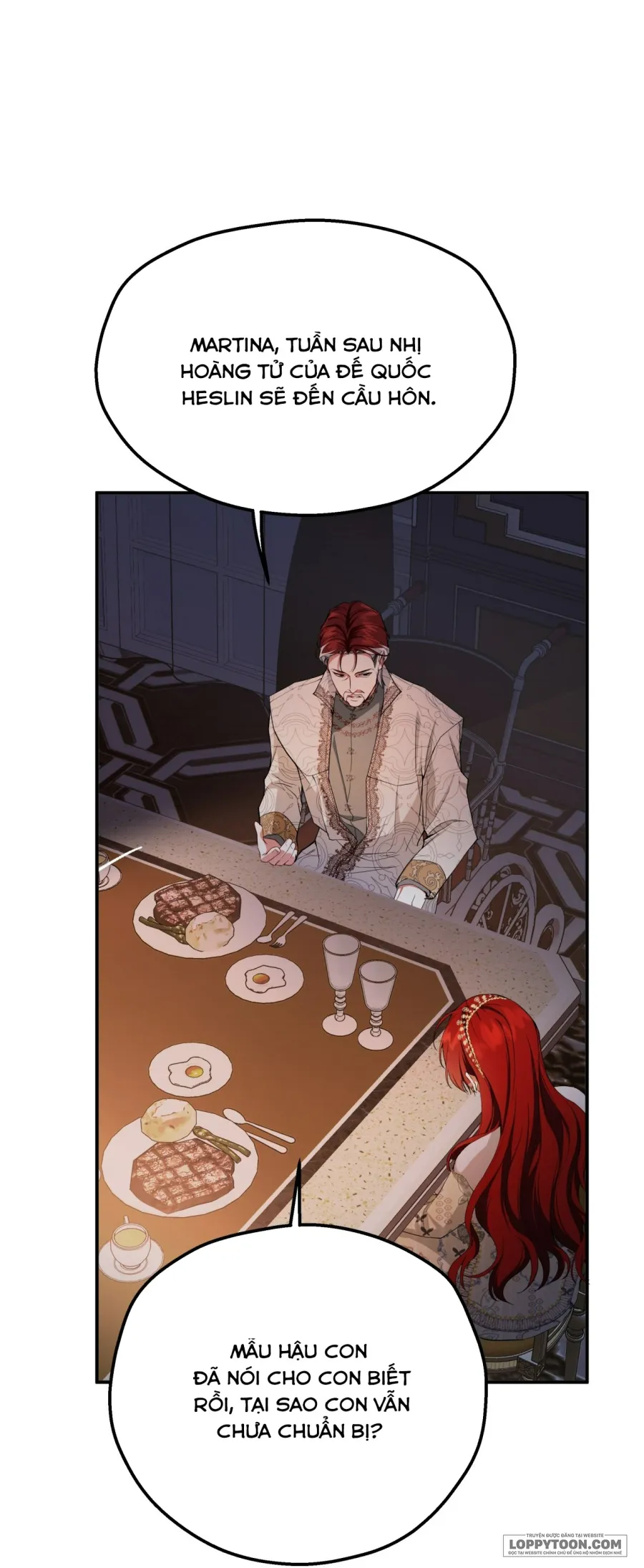 Nàng Sẽ Thuần Phục Những Anh Hùng - Chap 20 - Trang 65