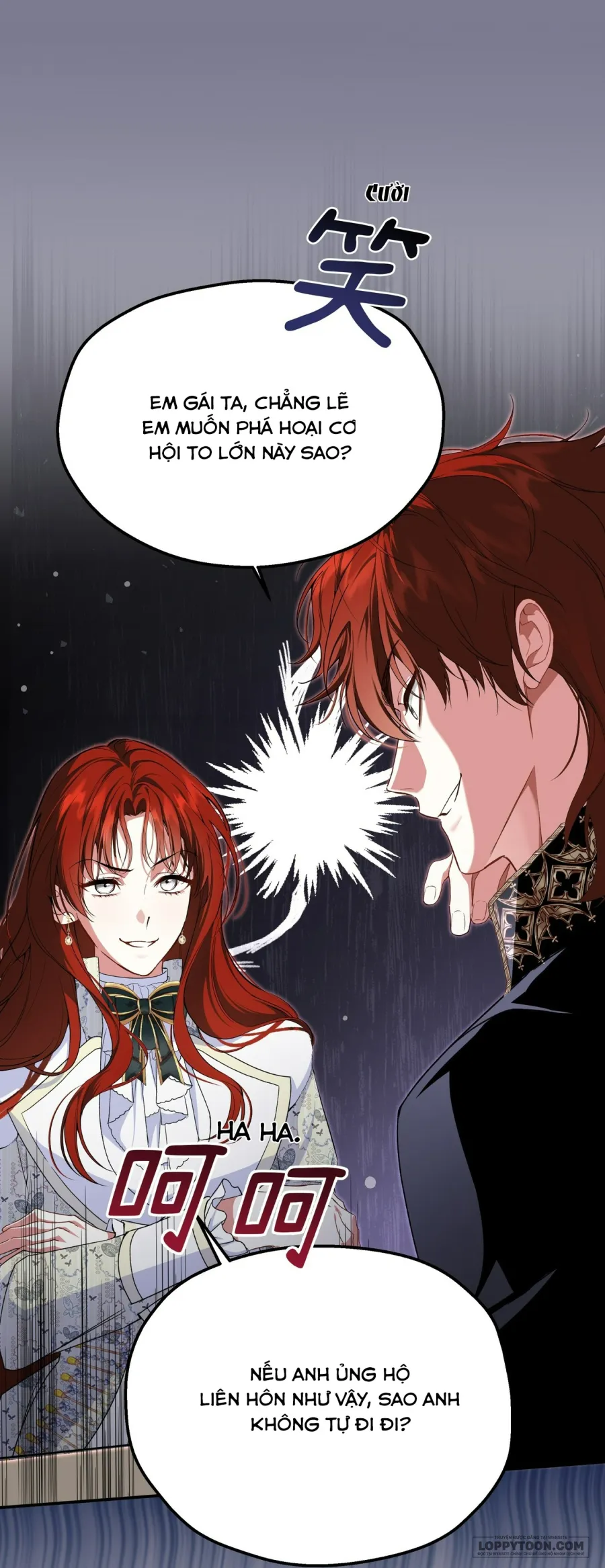 Nàng Sẽ Thuần Phục Những Anh Hùng - Chap 20 - Trang 71