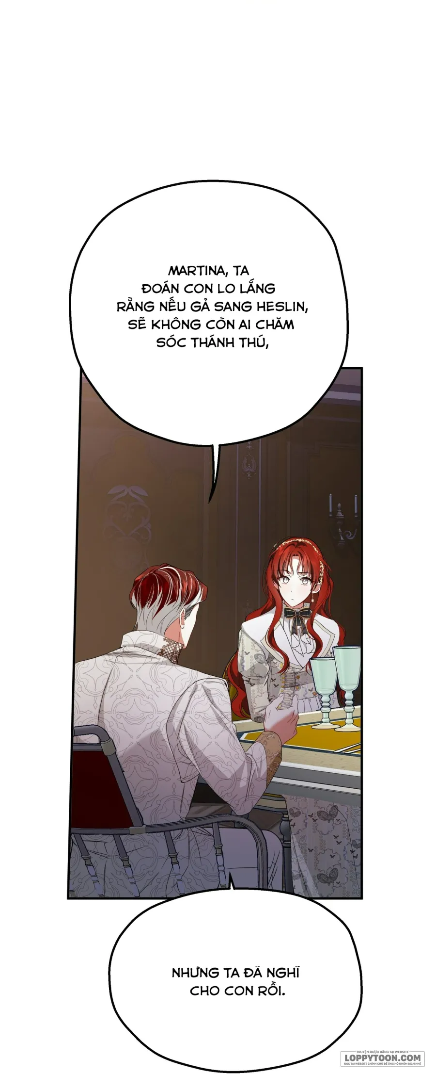 Nàng Sẽ Thuần Phục Những Anh Hùng - Chap 20 - Trang 73