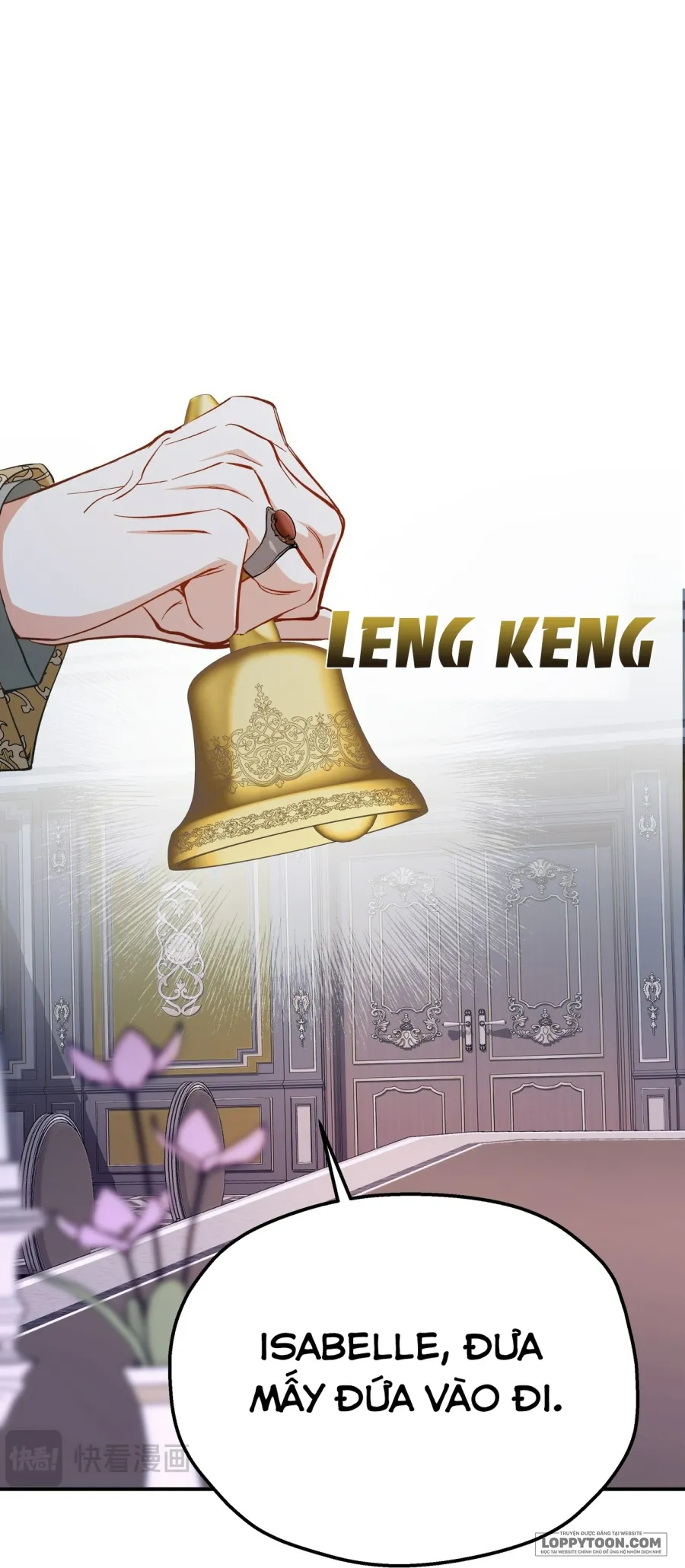 Nàng Sẽ Thuần Phục Những Anh Hùng - Chap 20 - Trang 74