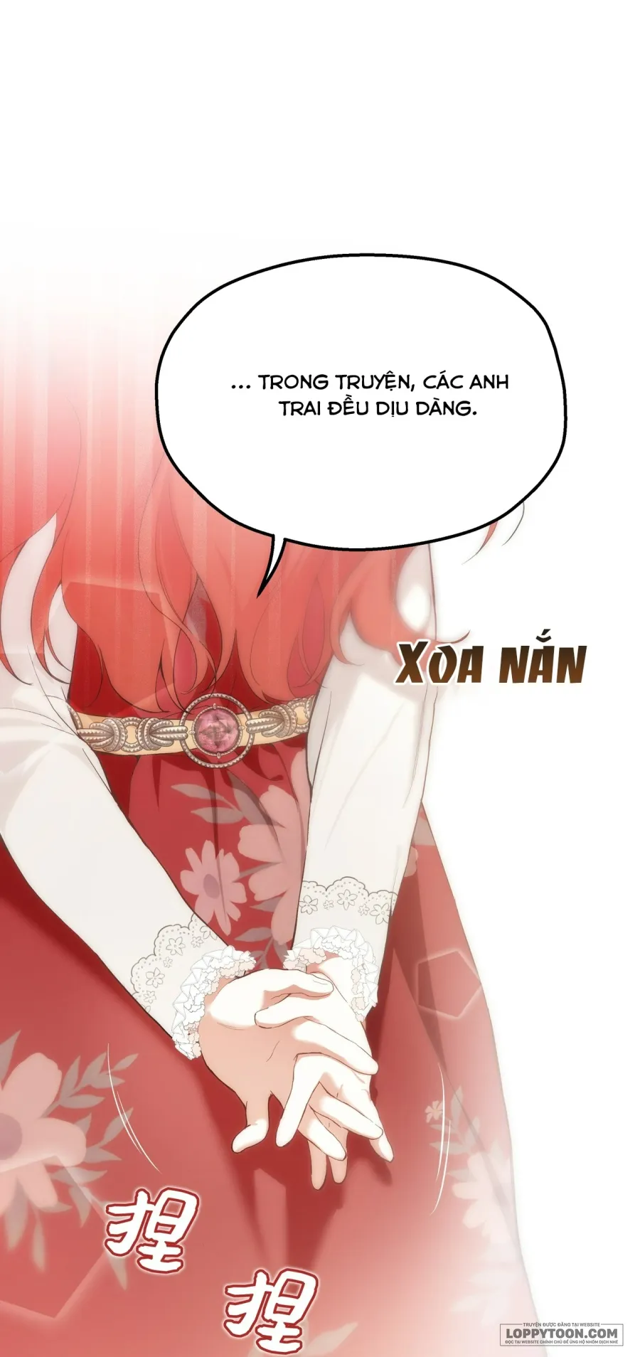 Nàng Sẽ Thuần Phục Những Anh Hùng - Chap 20 - Trang 10