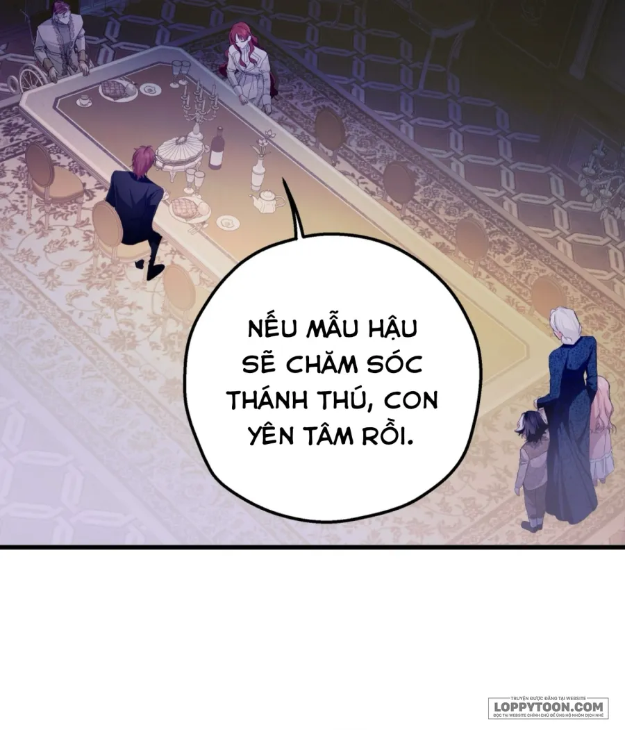 Nàng Sẽ Thuần Phục Những Anh Hùng - Chap 21 - Trang 16