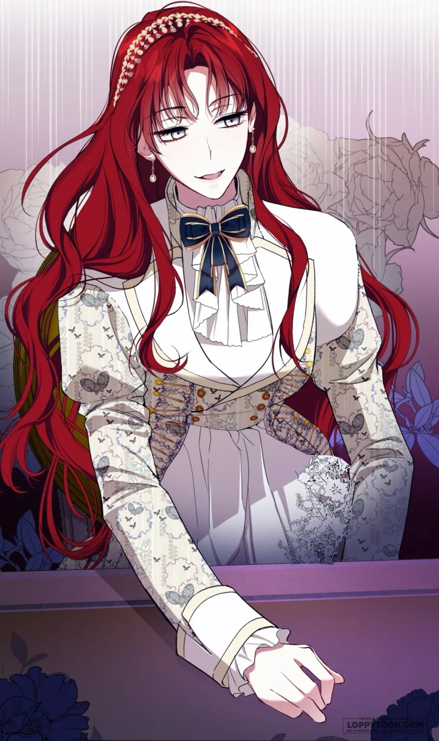 Nàng Sẽ Thuần Phục Những Anh Hùng - Chap 21 - Trang 18