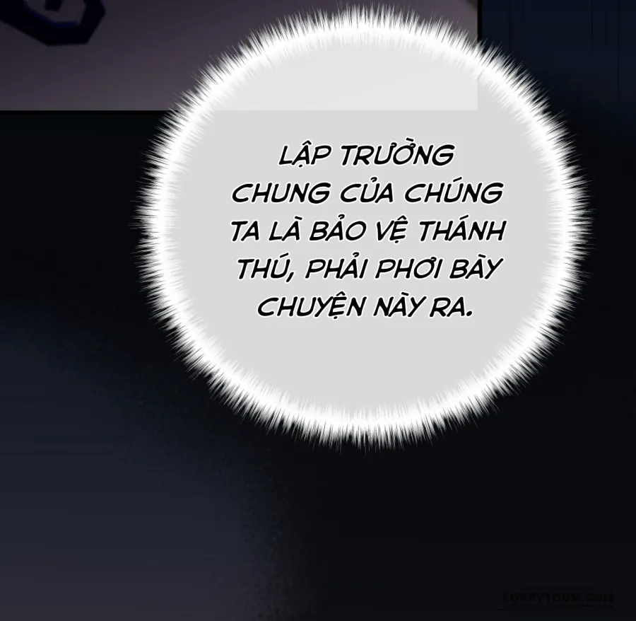 Nàng Sẽ Thuần Phục Những Anh Hùng - Chap 21 - Trang 22