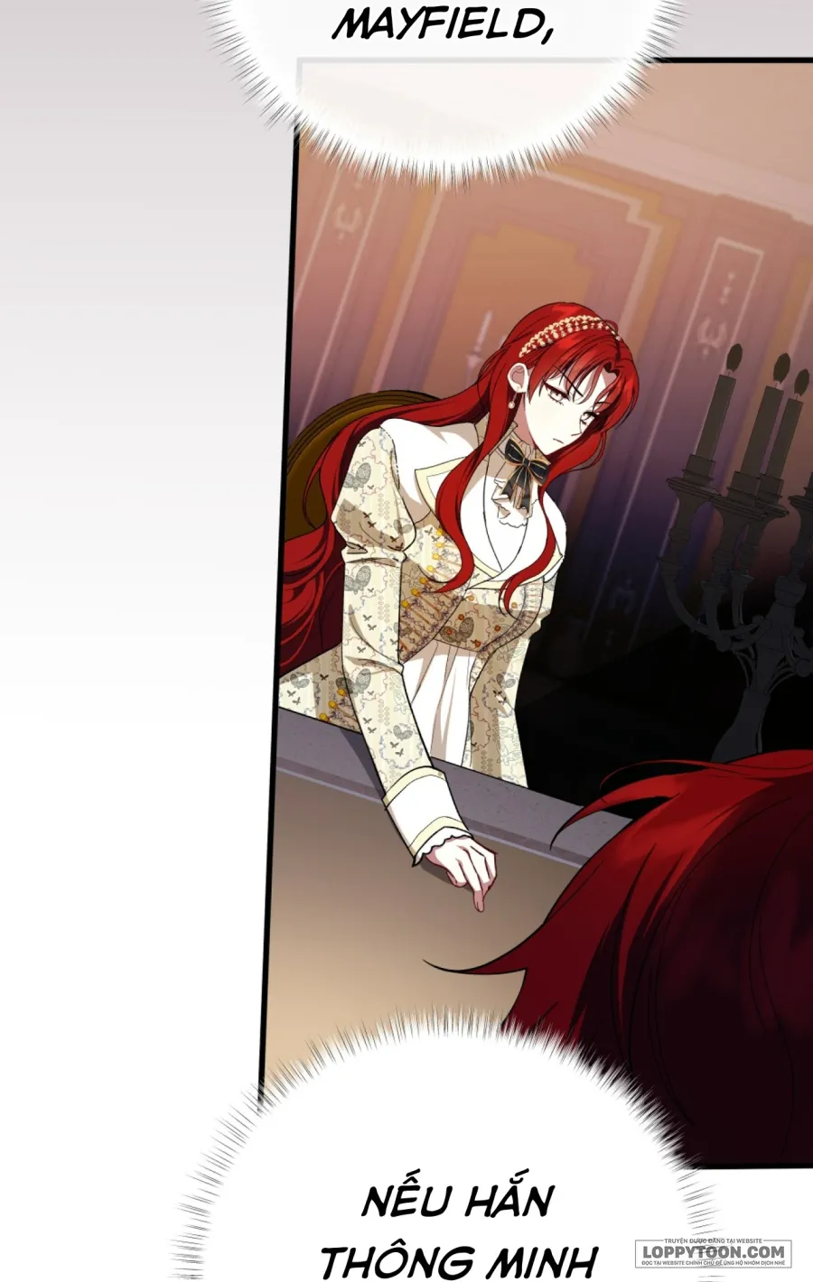 Nàng Sẽ Thuần Phục Những Anh Hùng - Chap 21 - Trang 25