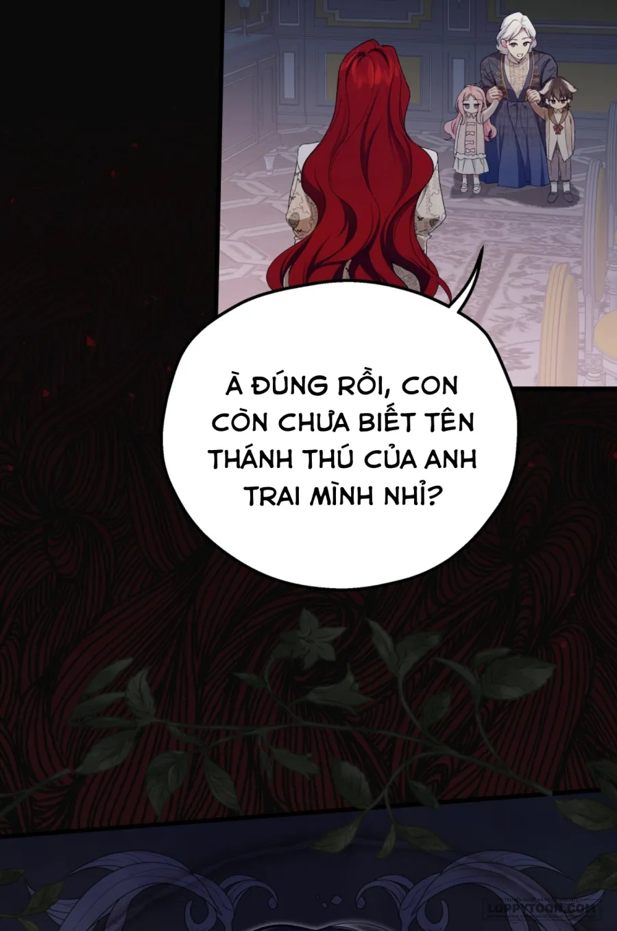 Nàng Sẽ Thuần Phục Những Anh Hùng - Chap 21 - Trang 4