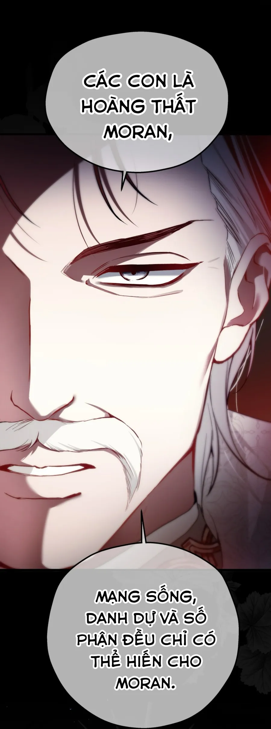 Nàng Sẽ Thuần Phục Những Anh Hùng - Chap 21 - Trang 36