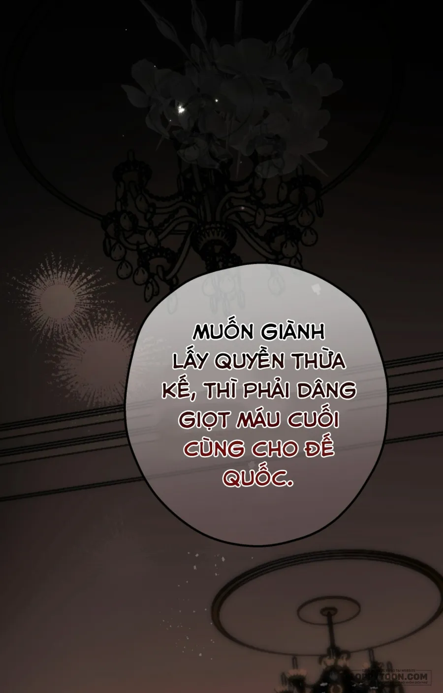 Nàng Sẽ Thuần Phục Những Anh Hùng - Chap 21 - Trang 37