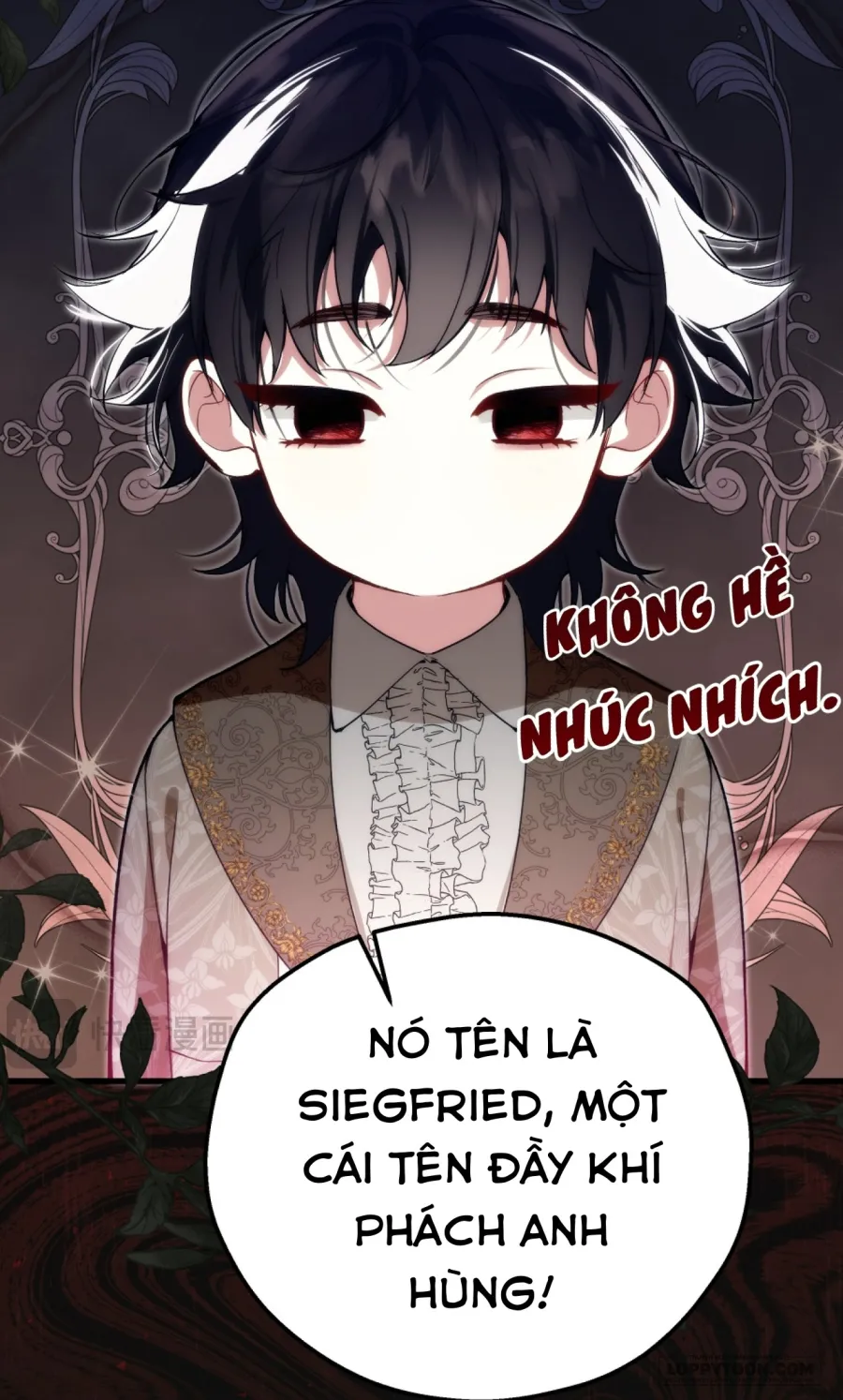 Nàng Sẽ Thuần Phục Những Anh Hùng - Chap 21 - Trang 5