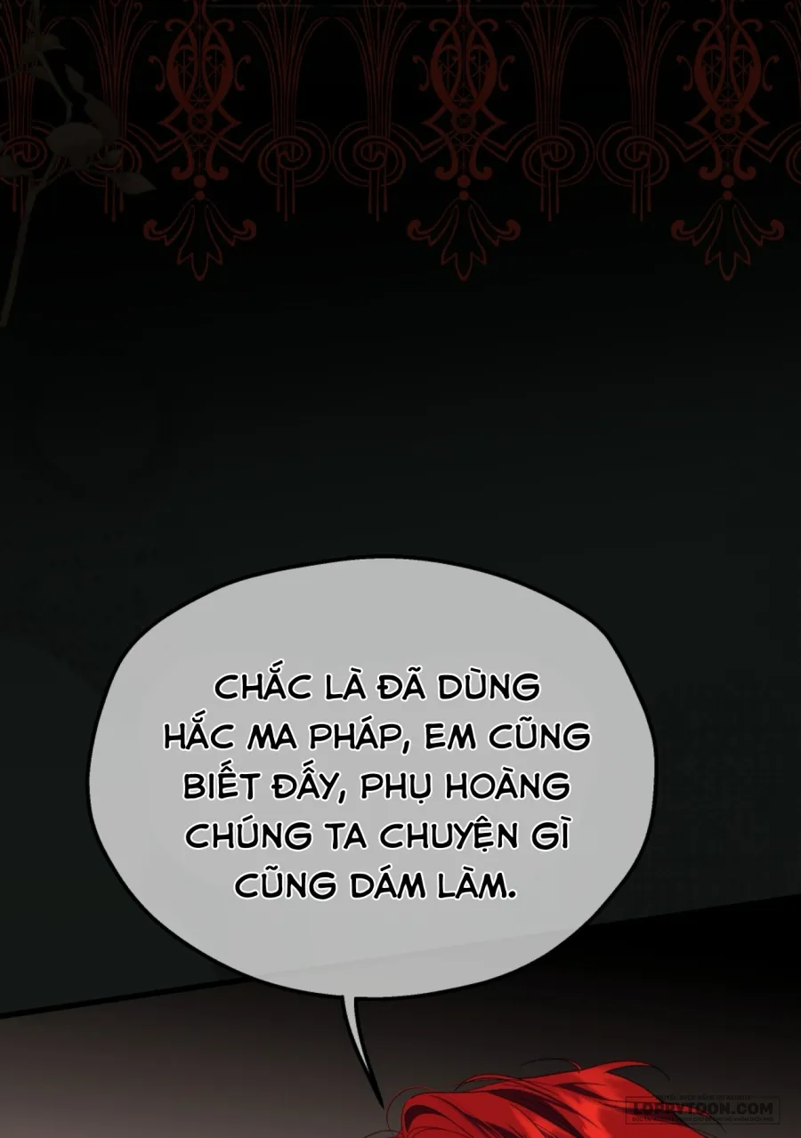 Nàng Sẽ Thuần Phục Những Anh Hùng - Chap 21 - Trang 45