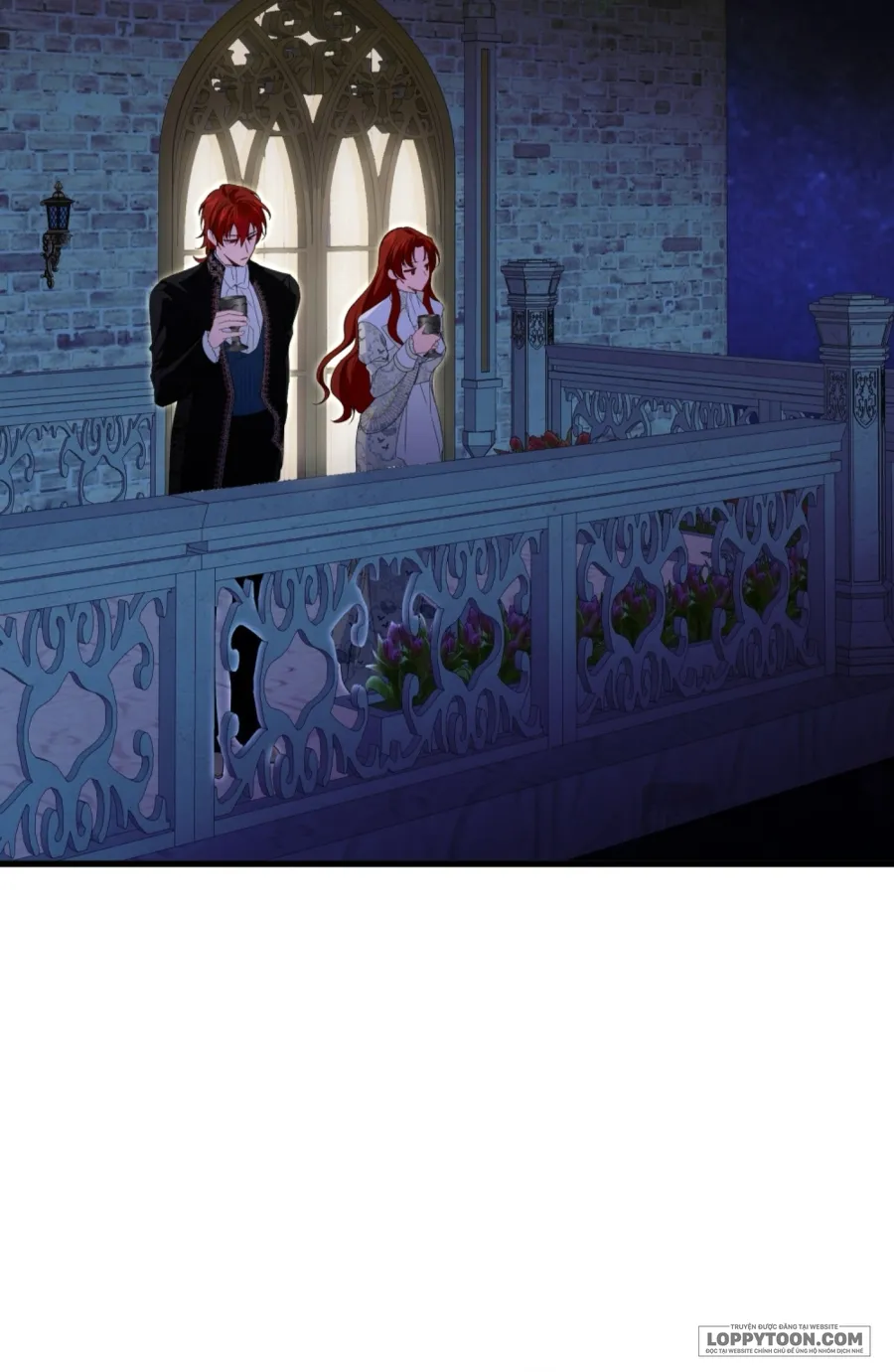 Nàng Sẽ Thuần Phục Những Anh Hùng - Chap 21 - Trang 50