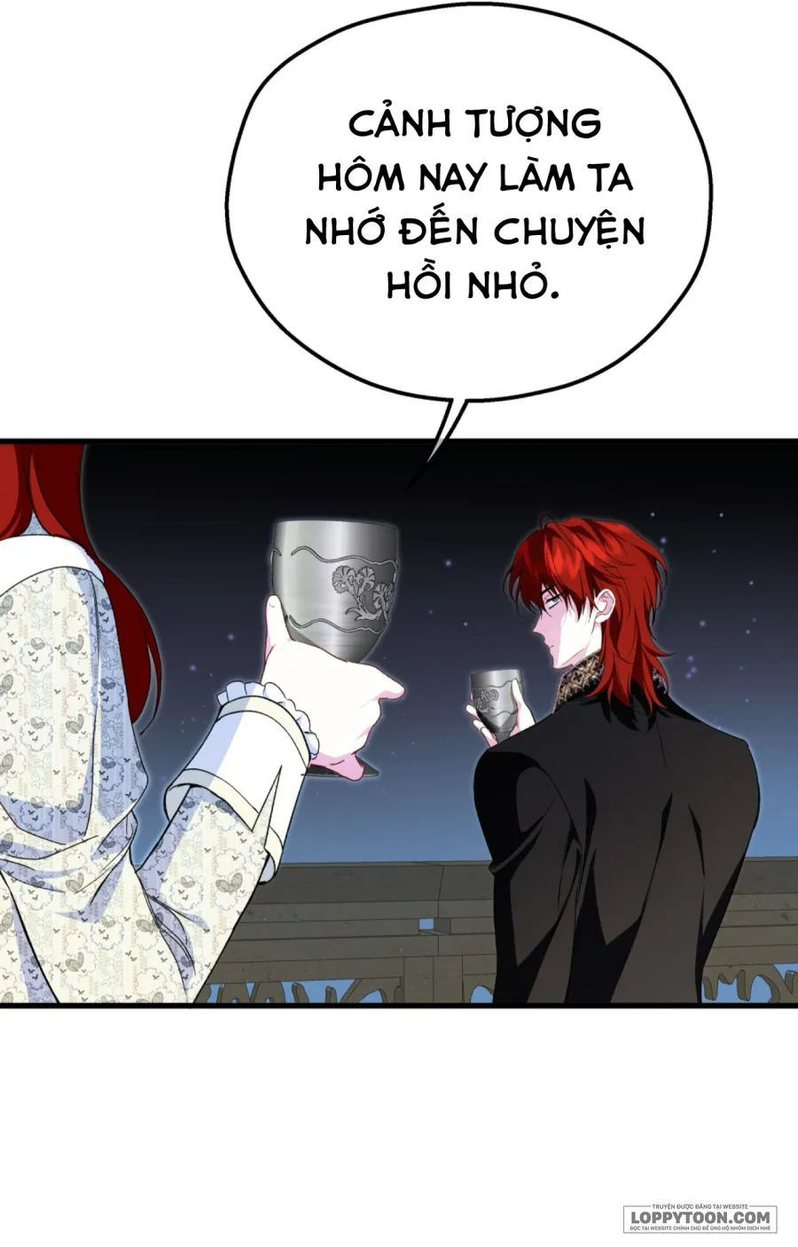 Nàng Sẽ Thuần Phục Những Anh Hùng - Chap 21 - Trang 51