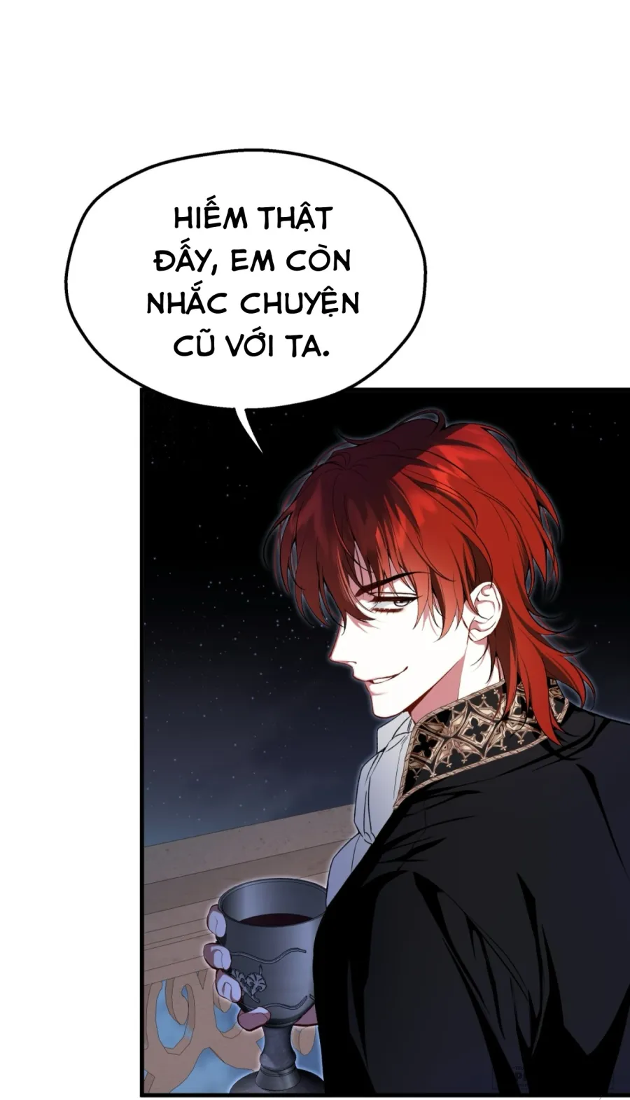 Nàng Sẽ Thuần Phục Những Anh Hùng - Chap 21 - Trang 52