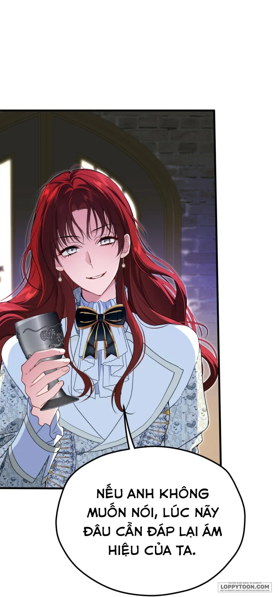 Nàng Sẽ Thuần Phục Những Anh Hùng - Chap 21 - Trang 53