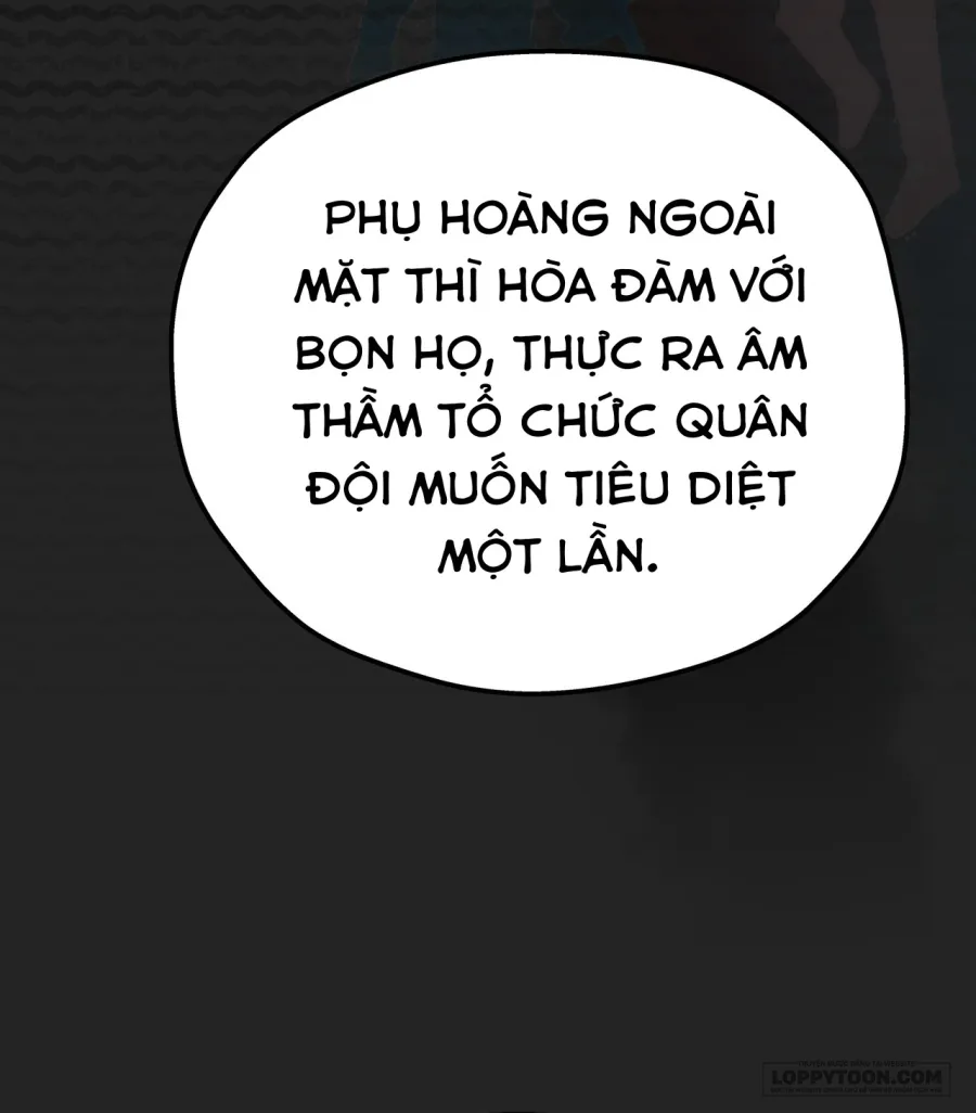 Nàng Sẽ Thuần Phục Những Anh Hùng - Chap 21 - Trang 57